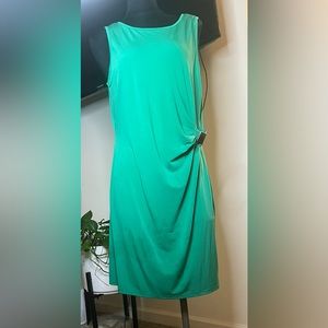 Michael Kors Sleeveless Dress